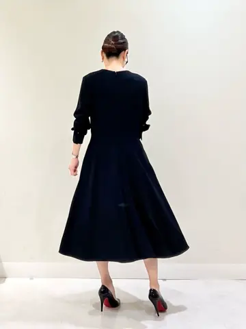 ICB 玉田 コーディネート画像