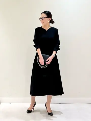 ICB 玉田 コーディネート画像