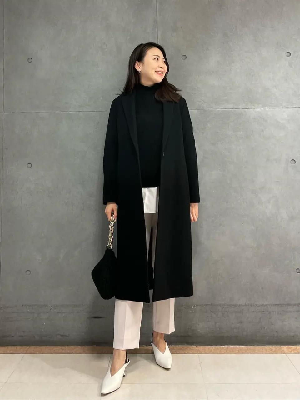  古住 コーディネート画像