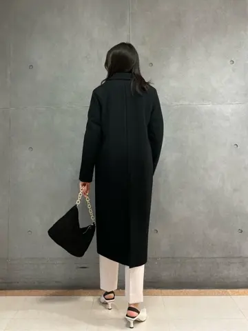 ICB 古住 コーディネート画像