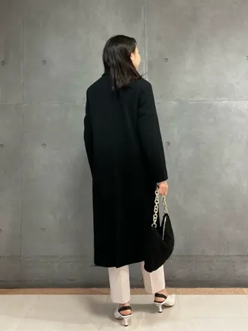 ICB 古住 コーディネート画像