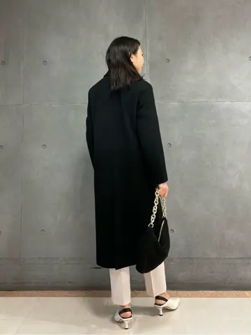 ICB 古住 コーディネート画像