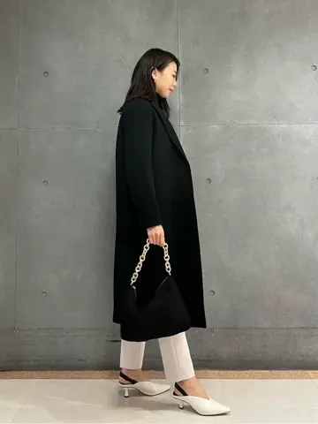 ICB 古住 コーディネート画像