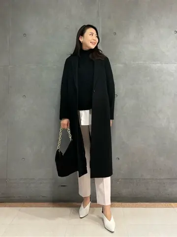 ICB 古住 コーディネート画像