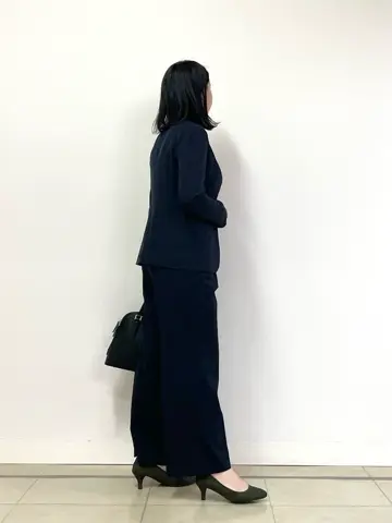 ICB K コーディネート画像