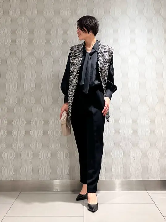  福田 コーディネート画像