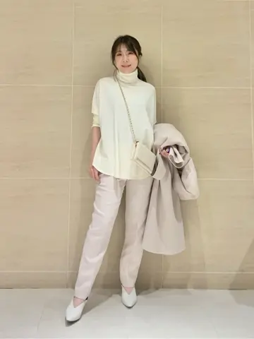 ICB 村田 コーディネート画像