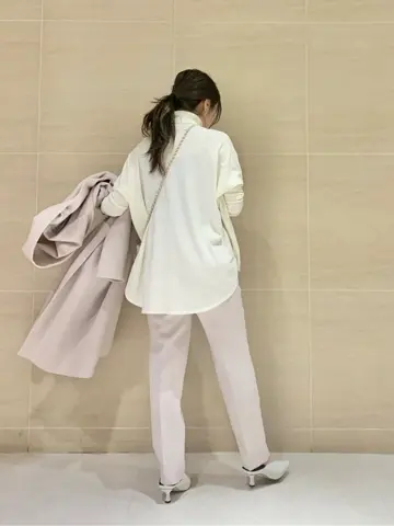 ICB 村田 コーディネート画像