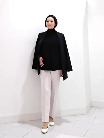 ICB KANAE コーディネート画像