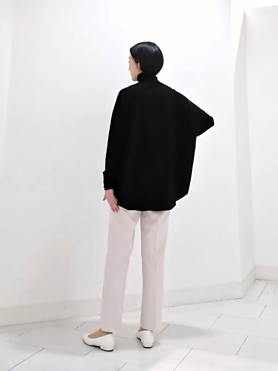 ICB KANAE コーディネート画像