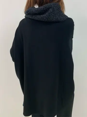 ICB 宮浦 コーディネート画像