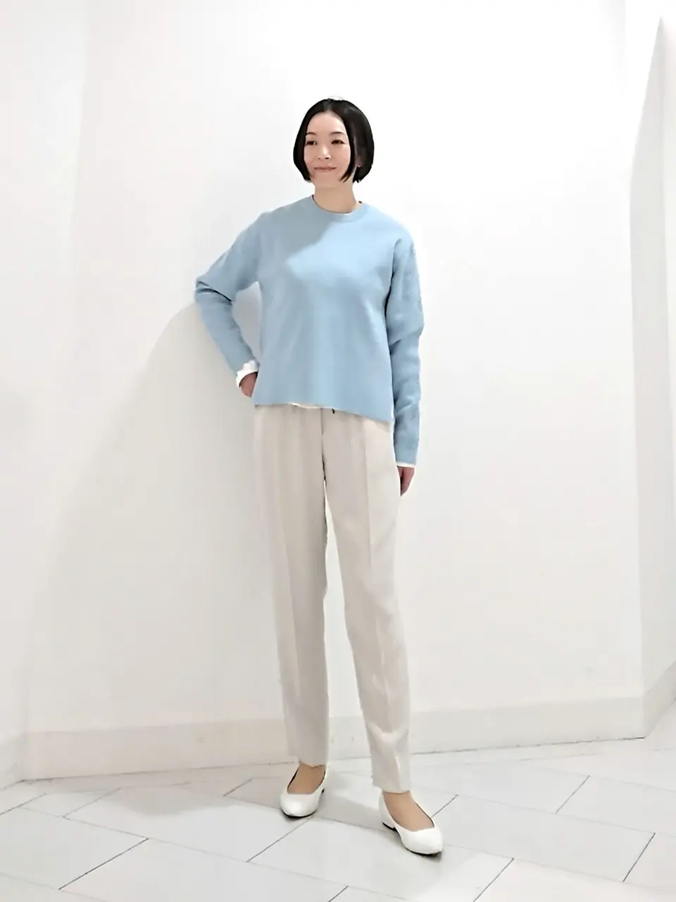  KANAE コーディネート画像