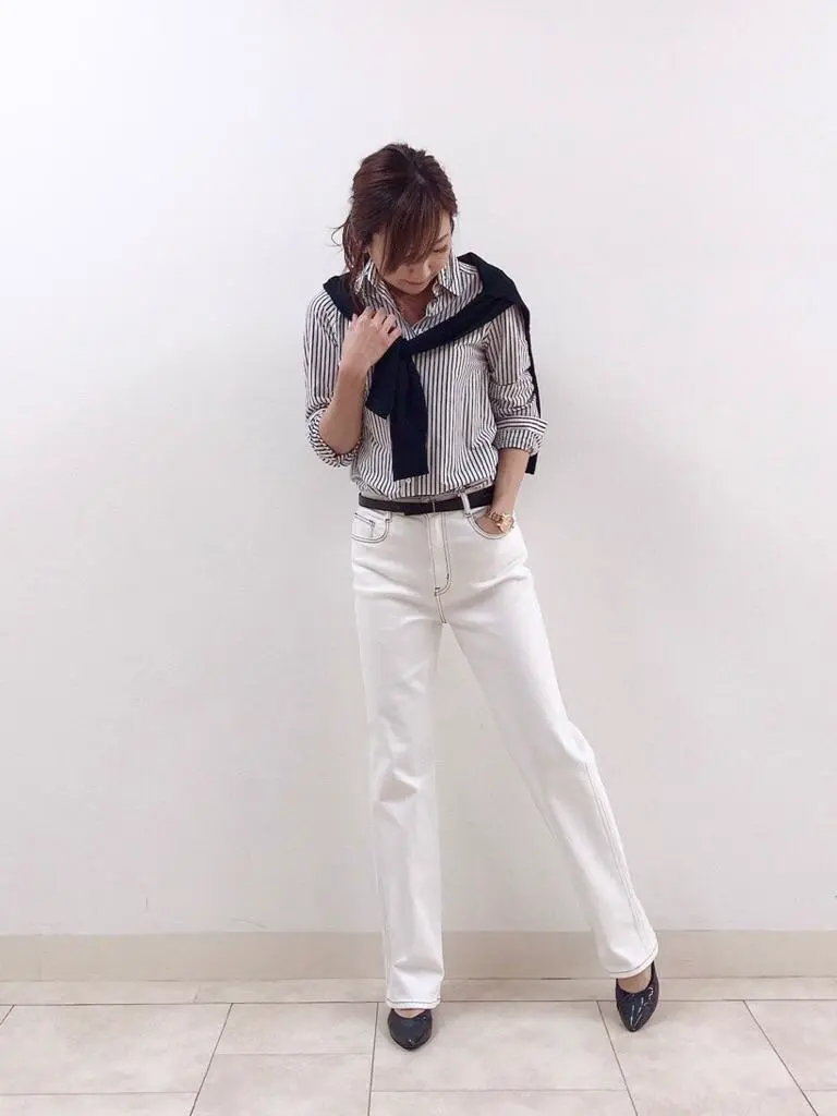  世戸 コーディネート画像