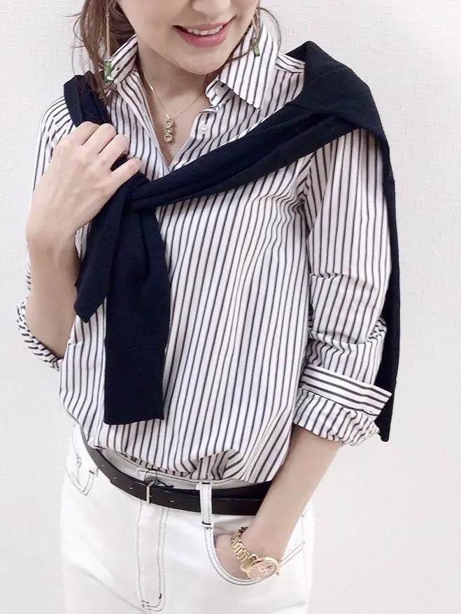 ICB 世戸 コーディネート画像