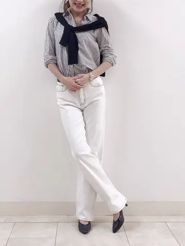 ICB 世戸 コーディネート画像