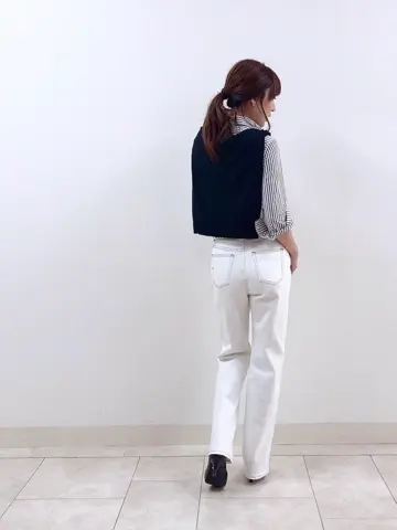 ICB 世戸 コーディネート画像