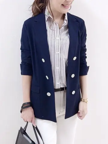 ICB 世戸 コーディネート画像