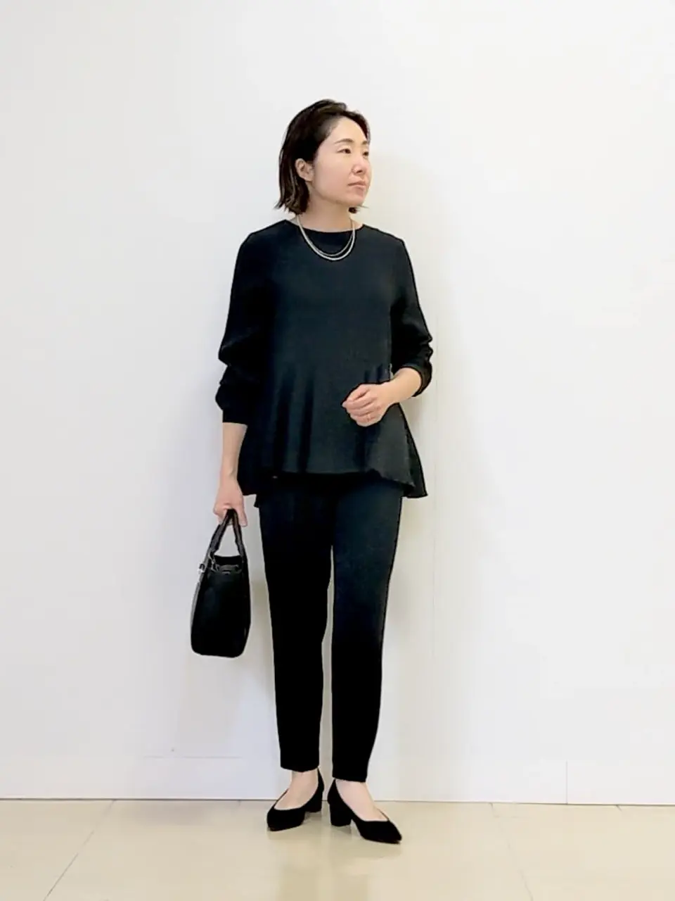  渡邊 コーディネート画像