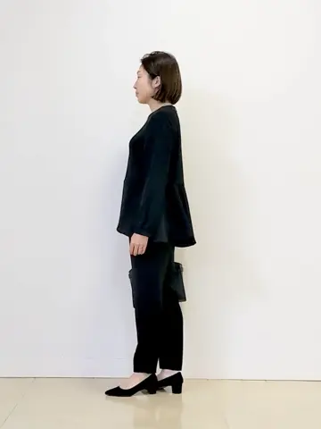 ICB 渡邊 コーディネート画像