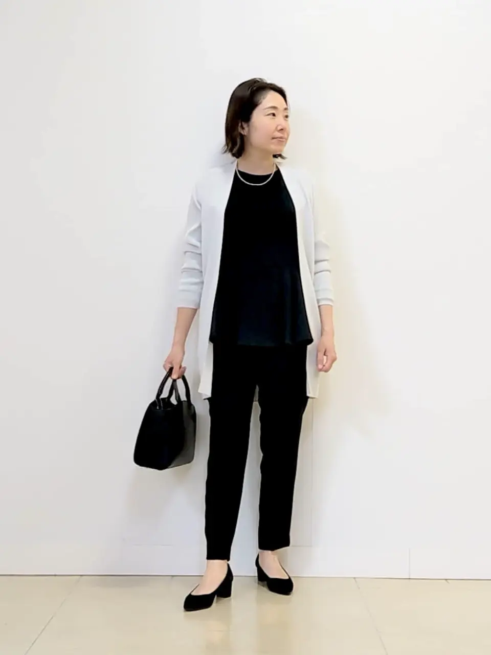  渡邊 コーディネート画像