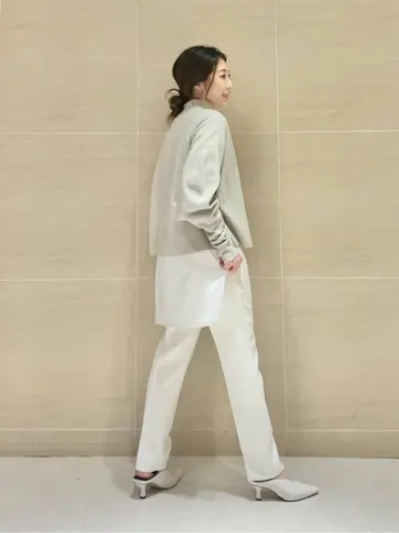 ICB 村田 コーディネート画像