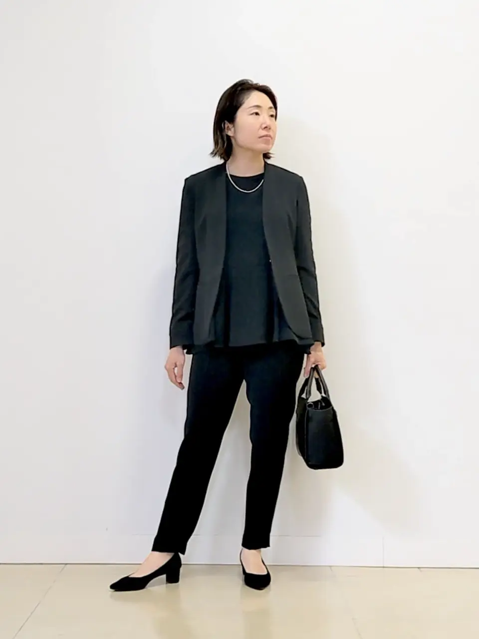  渡邊 コーディネート画像