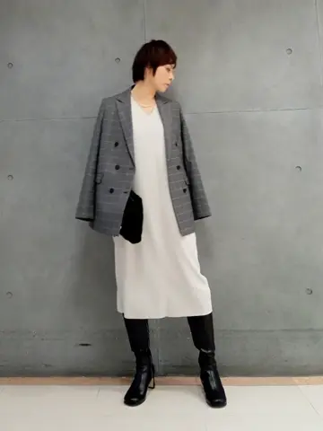 ICB 宮本 コーディネート画像