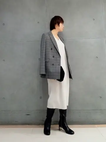 ICB 宮本 コーディネート画像