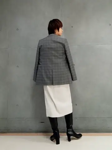 ICB 宮本 コーディネート画像