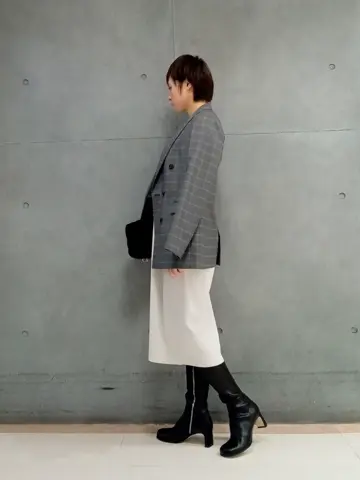 ICB 宮本 コーディネート画像