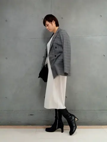 ICB 宮本 コーディネート画像