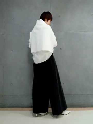 ICB 宮本 コーディネート画像