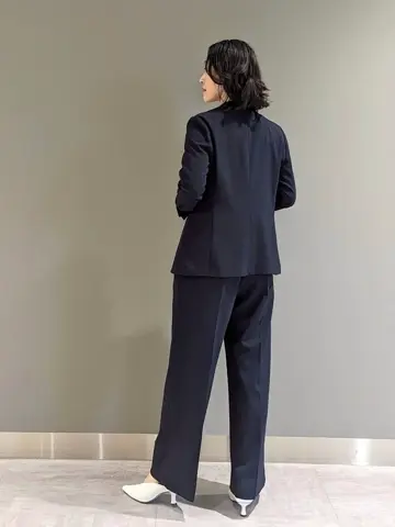 ICB 濱井 コーディネート画像