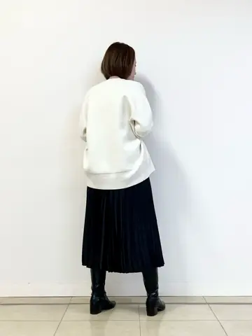 ICB 須賀原 コーディネート画像