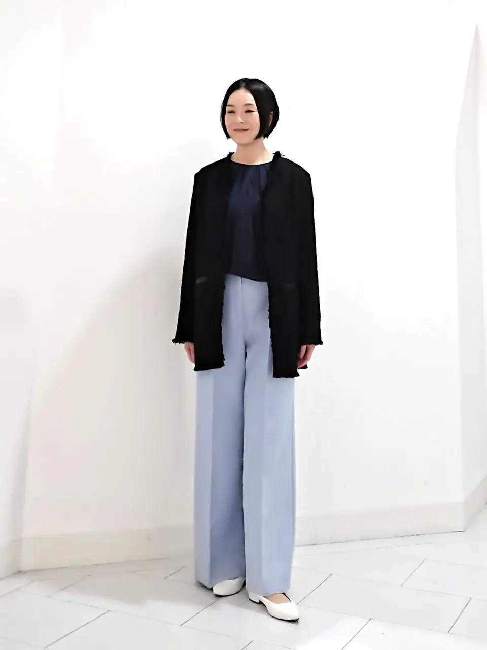  KANAE コーディネート画像