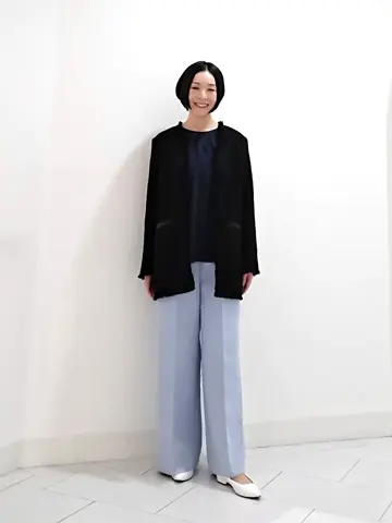 ICB KANAE コーディネート画像