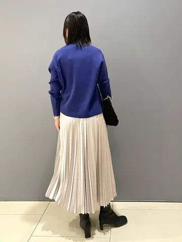 ICB 藪内 コーディネート画像