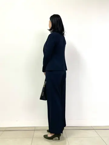 ICB K コーディネート画像