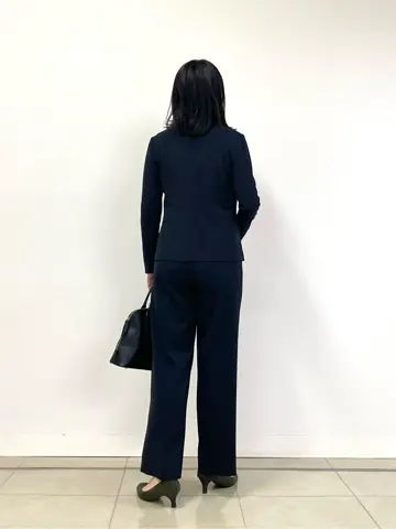 ICB K コーディネート画像