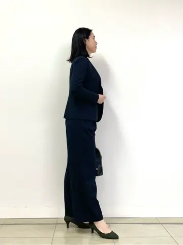 ICB K コーディネート画像