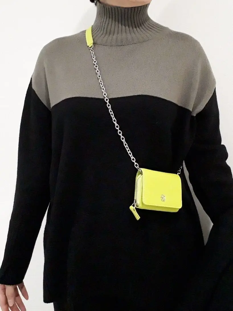 ICB 長谷川 コーディネート画像