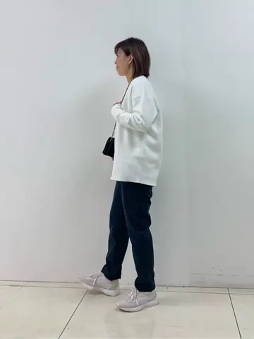 ICB 宮浦 コーディネート画像