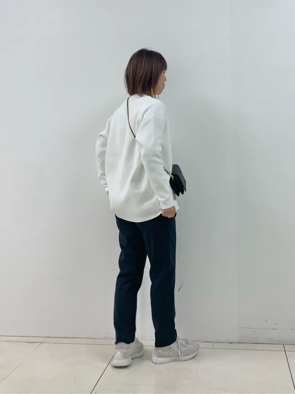 ICB 宮浦 コーディネート画像