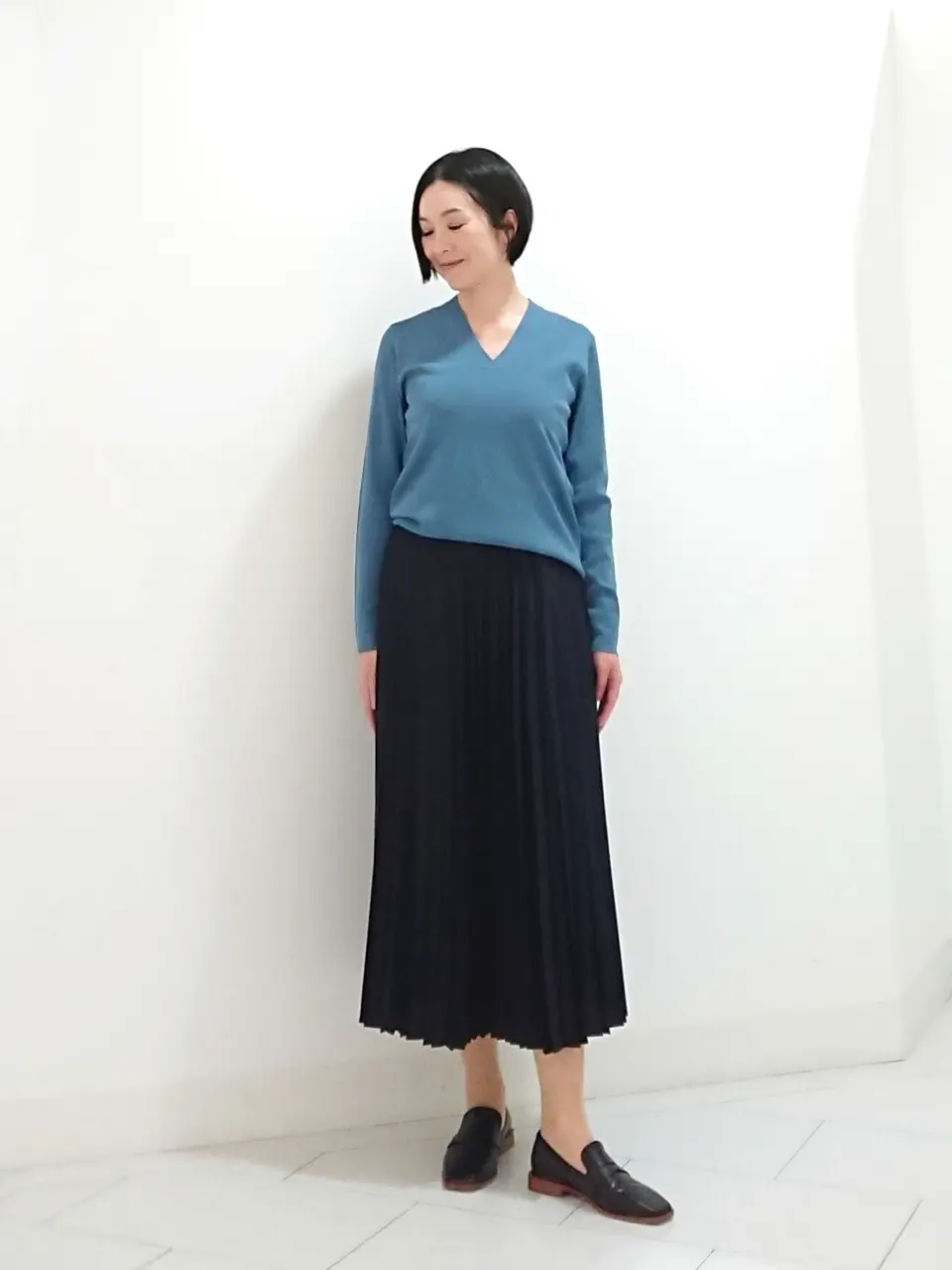  KANAE コーディネート画像