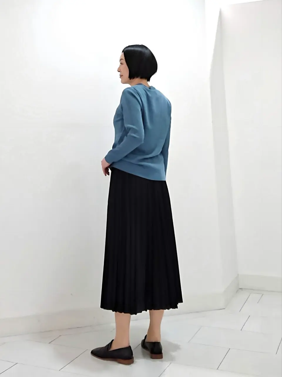 ICB KANAE コーディネート画像