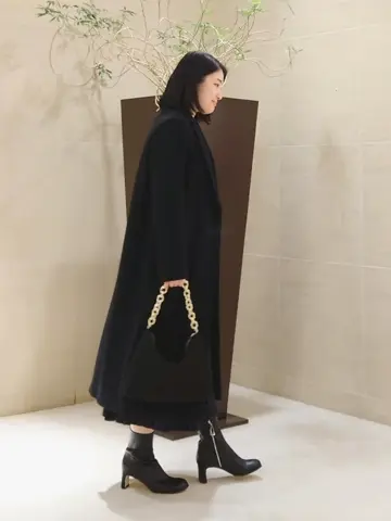 ICB 吉田 コーディネート画像