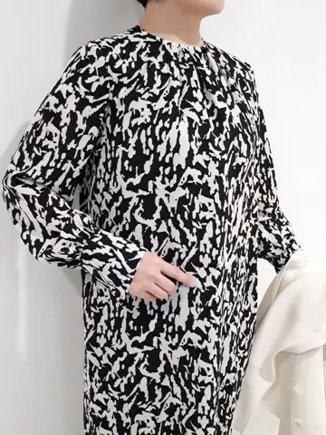 ICB 長谷川 コーディネート画像