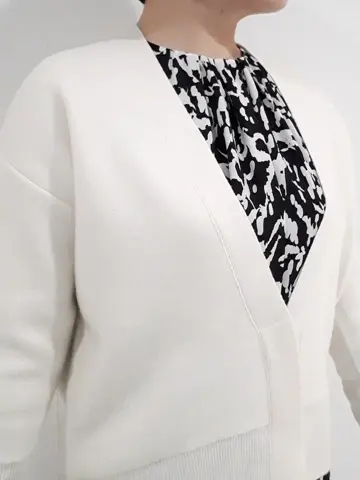 ICB 長谷川 コーディネート画像