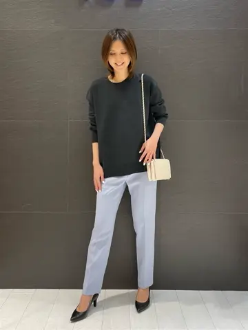 ICB Nagira コーディネート画像