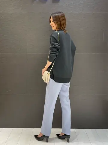 ICB Nagira コーディネート画像